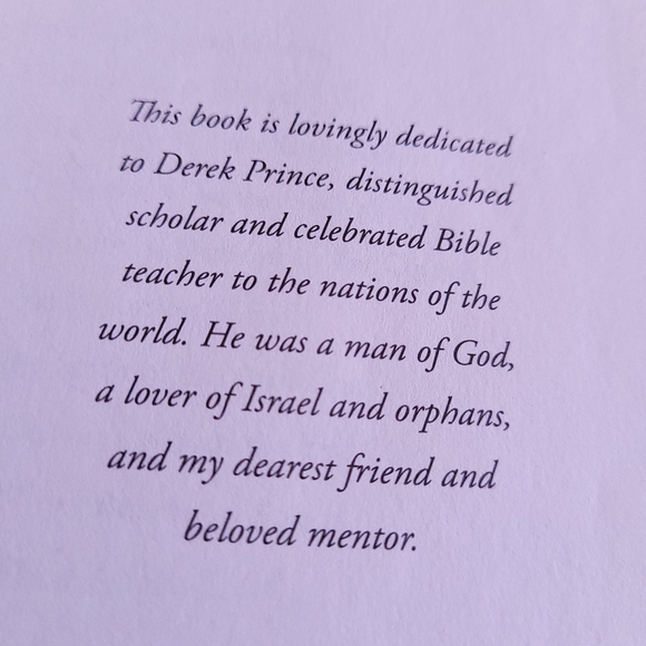 The Three Heavens / Angels, Demons, and What Lies Ahead / John Hagee / Book - Picture 2 of 7